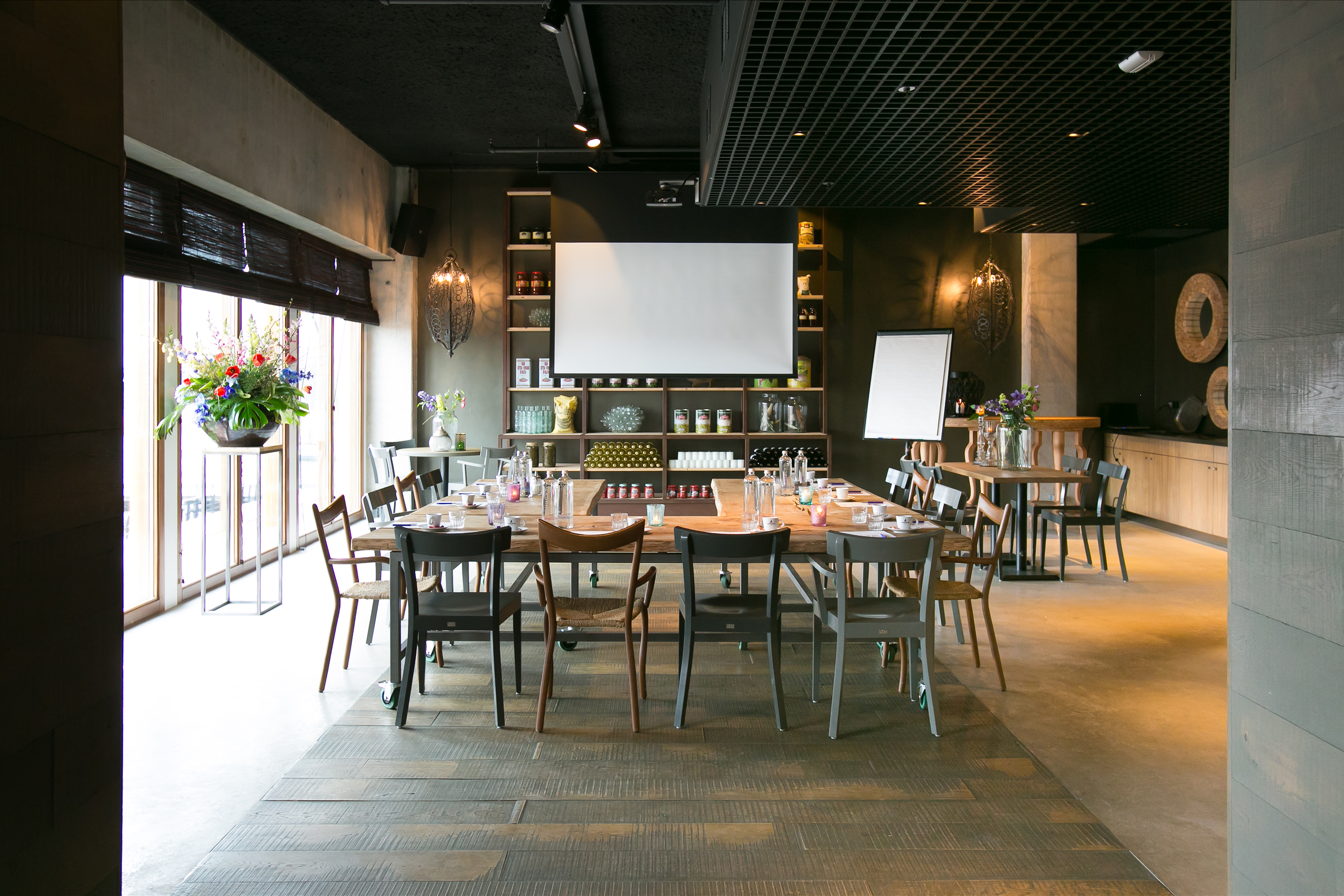 Wonder's Zaal om te huren