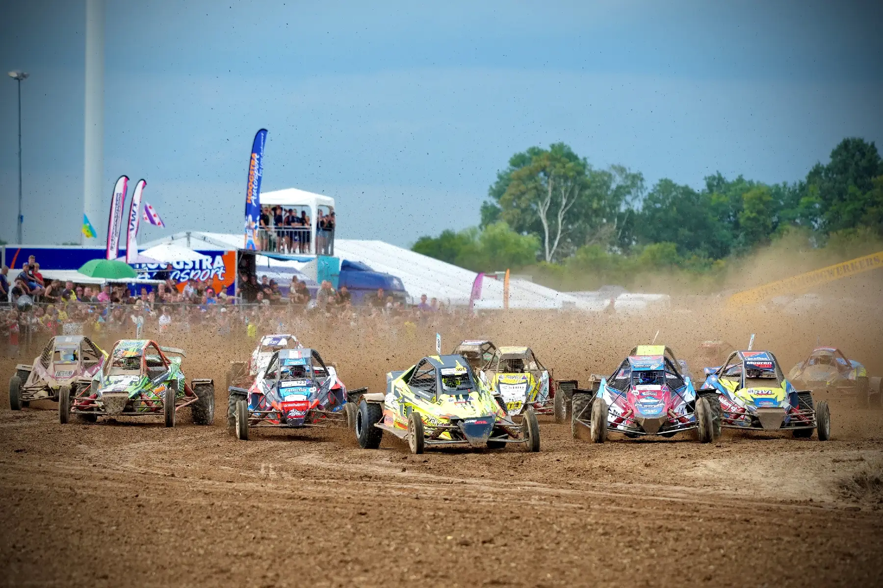 Loense Autocross/NK