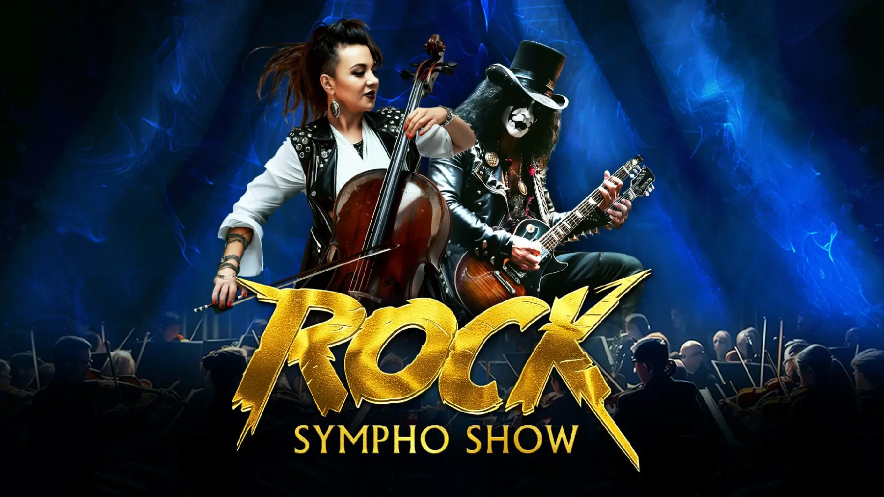 Rock Sympho Show