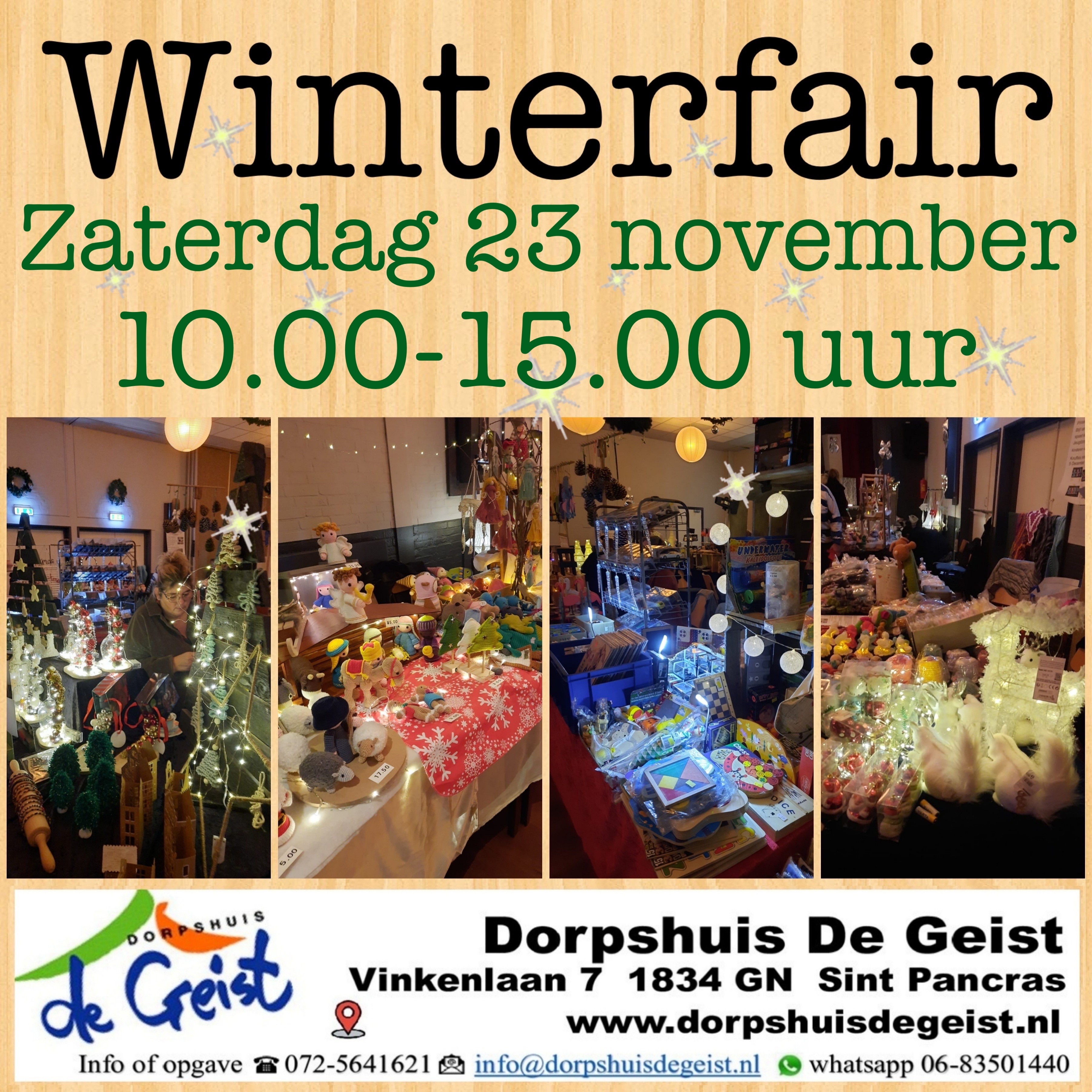 Winterfair