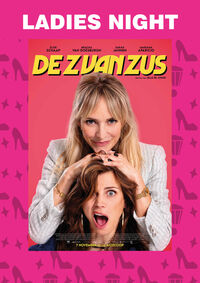 Ladies Night : De Z van Zus