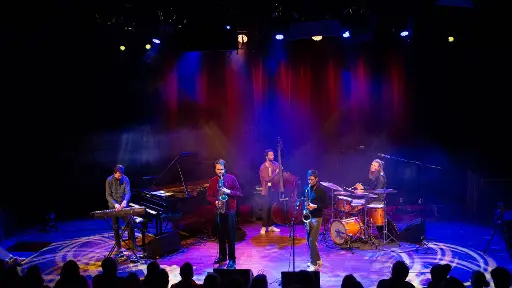 Tijs Klaassen Quintet