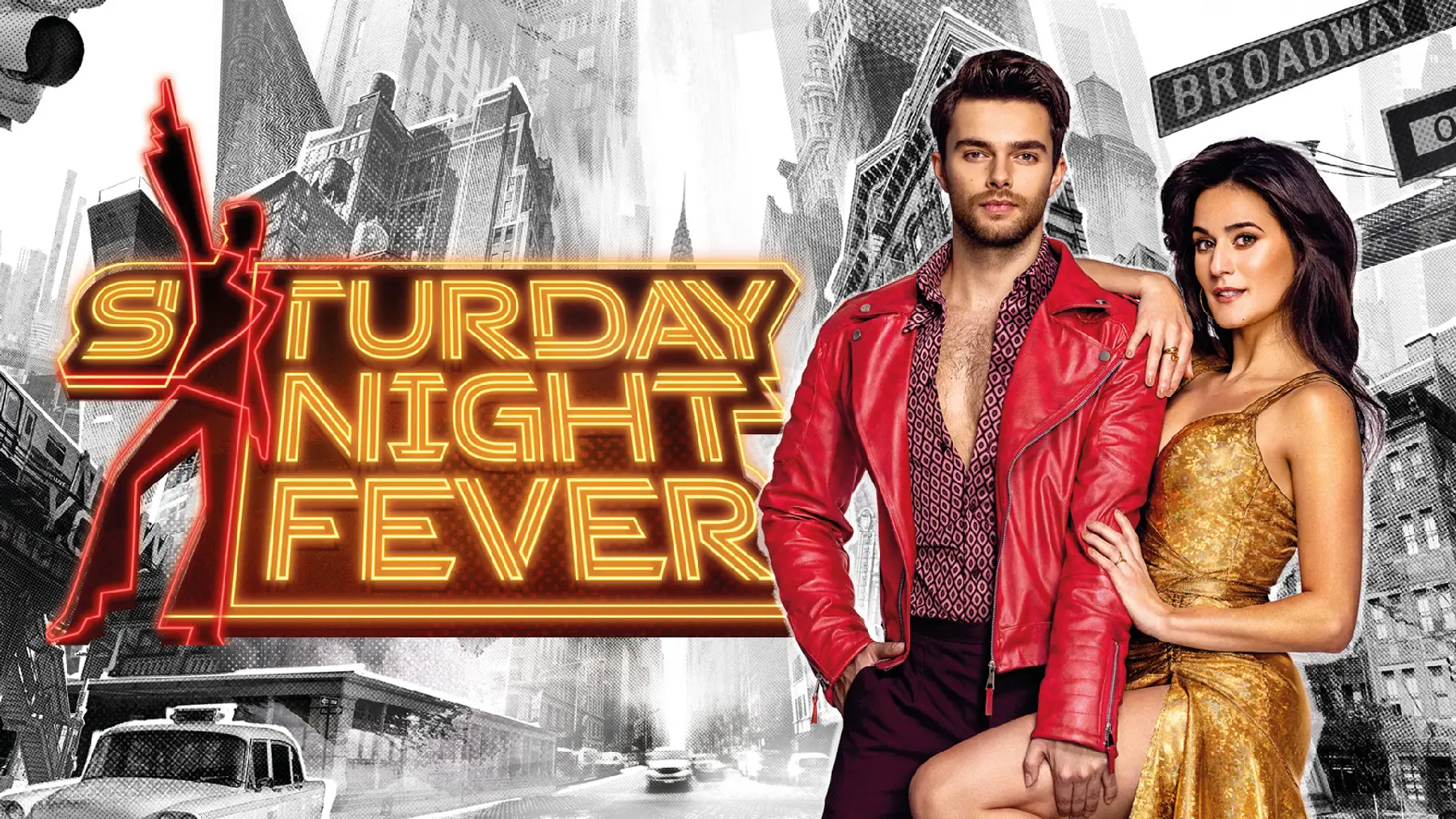 Saturday Night Fever