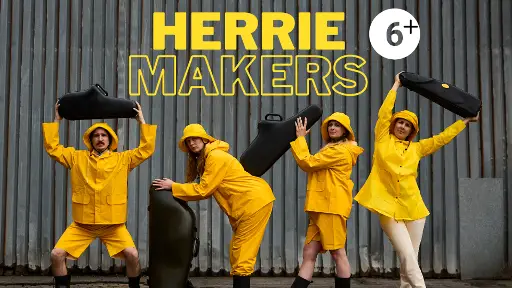 Herriemakers