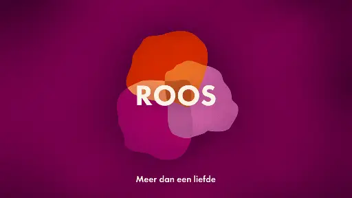 Roos, de musical