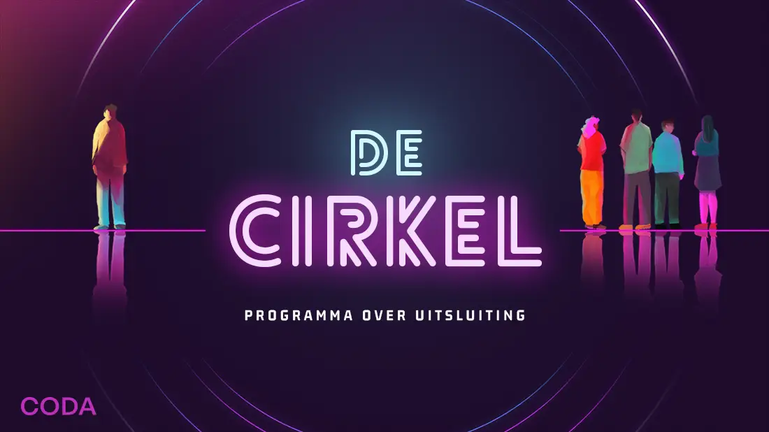 De Cirkel – interactieve spelshow