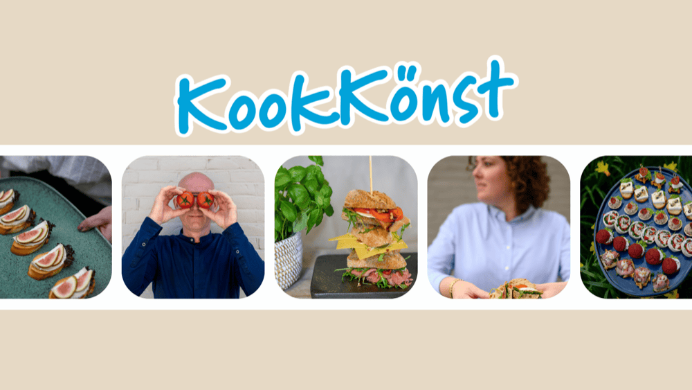 KookKönst Catering