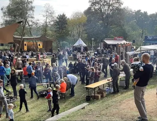 Herfstfestival