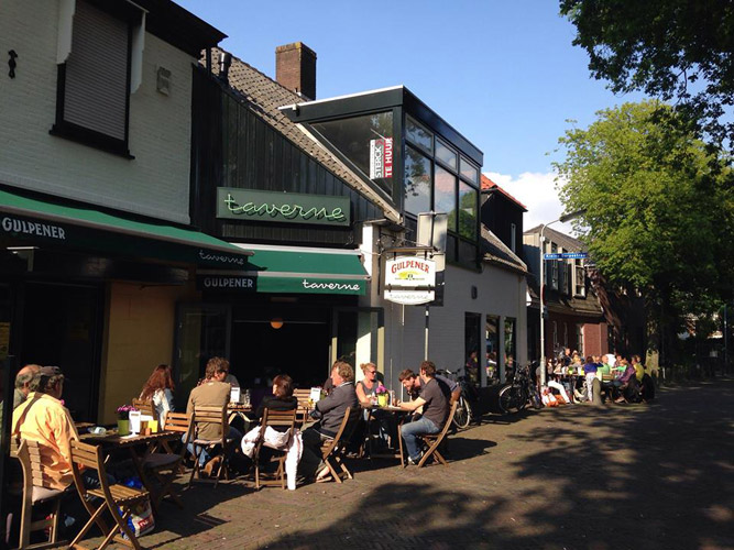 Freaky Friday met DJ's Michael en Salinas