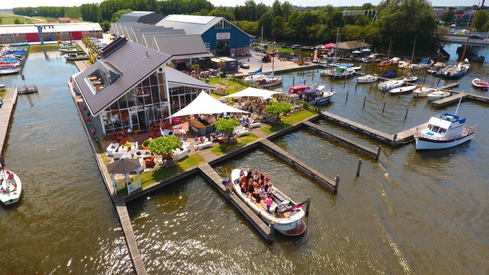 Bistro 't Schippersrijk