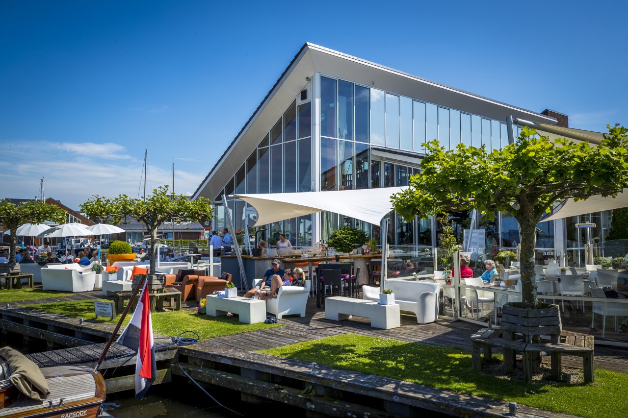 Bistro 't Schippersrijk