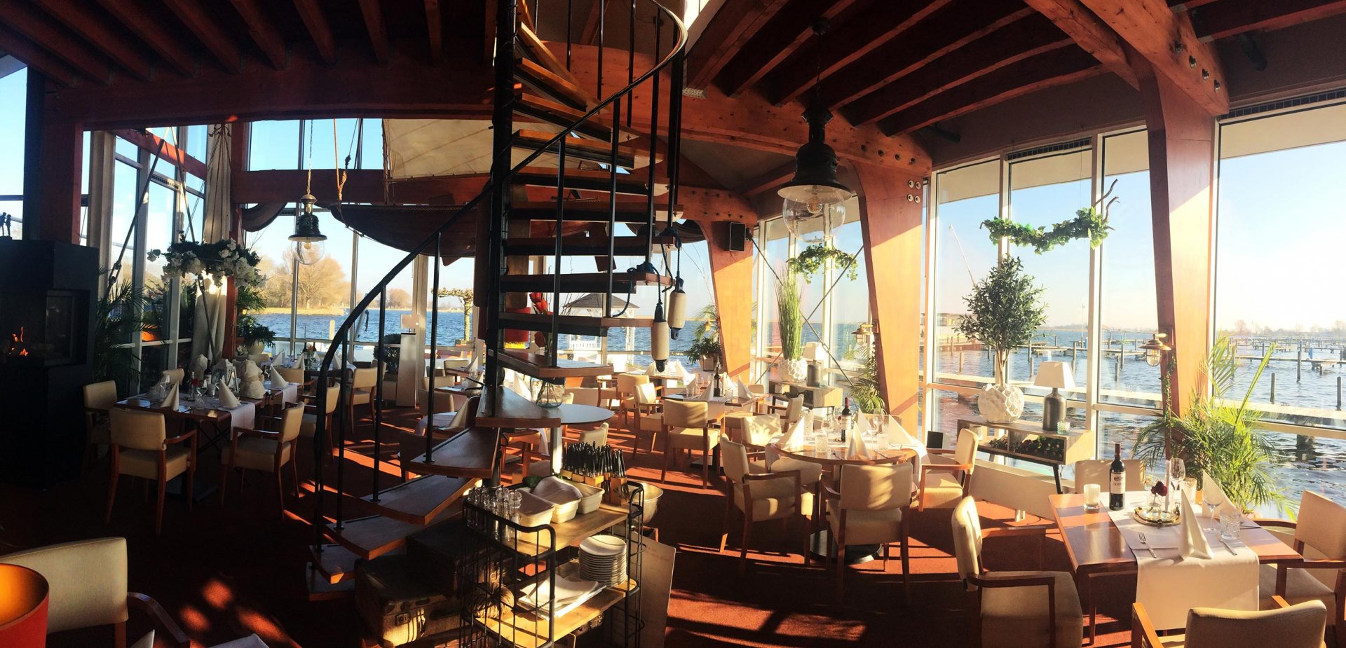 Bistro 't Schippersrijk