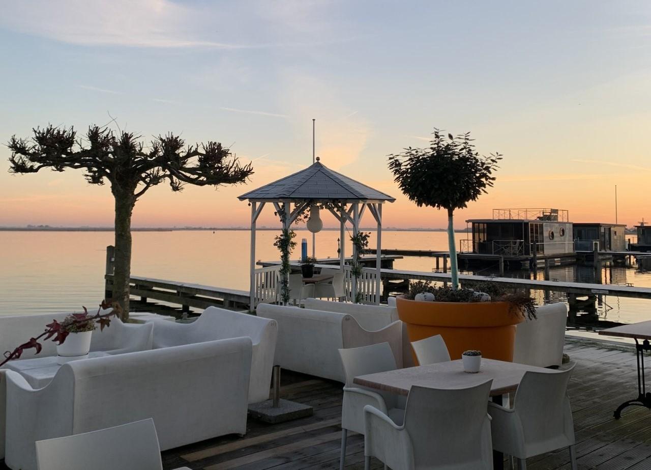 Bistro 't Schippersrijk