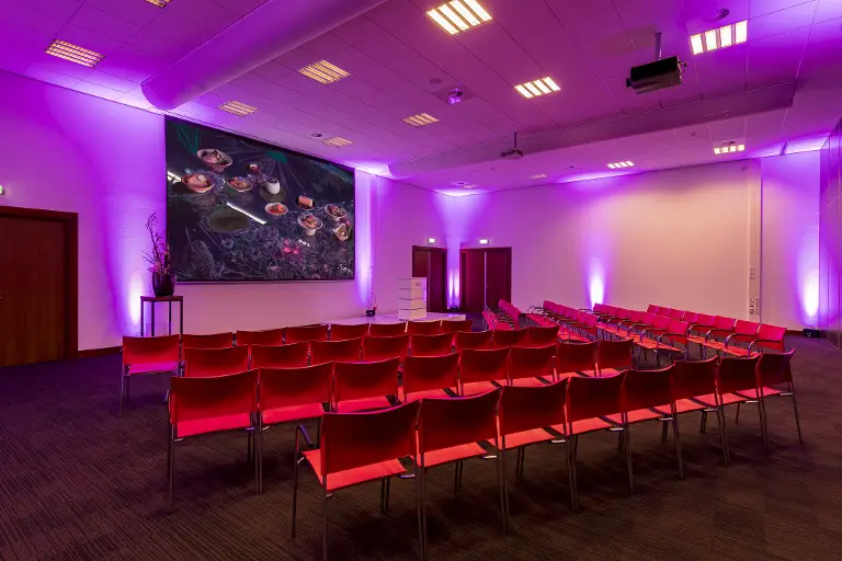 Photo of Miele Conference Center 