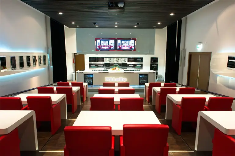 Photo of Stoomtheater Miele