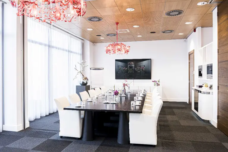 Photo of Vergaderzaal Immer Besser