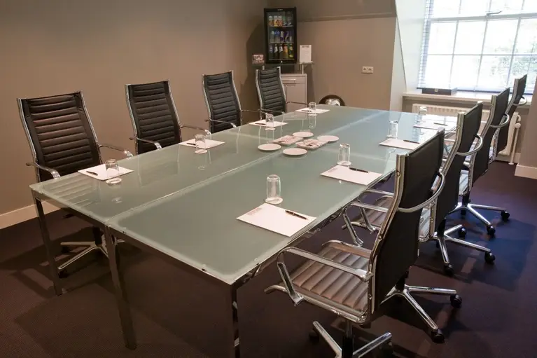 Foto van Tersteegzaal