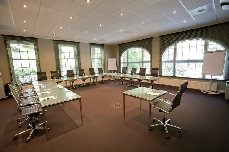 Foto van Combi van Rozenburg - Hardenbroekzaal