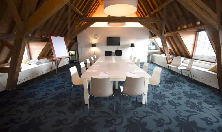 Foto van Van Habsburgzaal