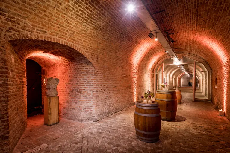 Foto van De Gewelven