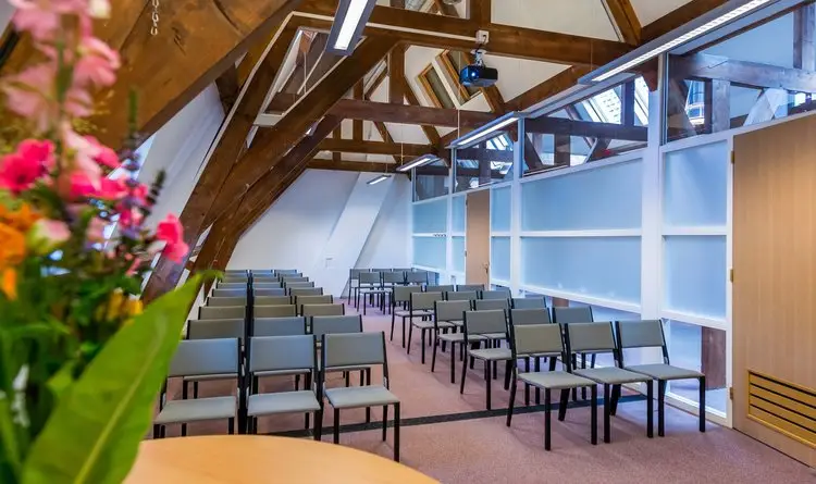 Foto van Handelskamers 1  & 2 (gemiddelde prijs)