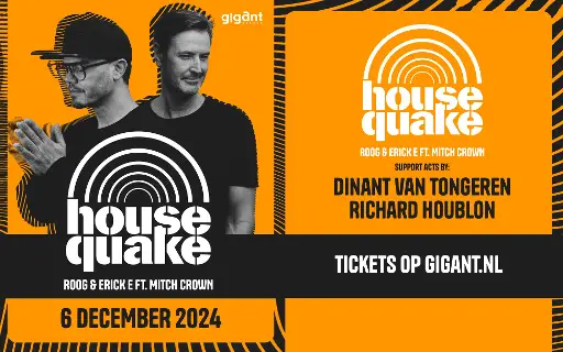 Housequake