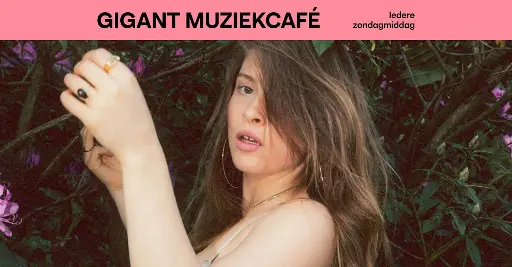 TEUN | Muziekcafé