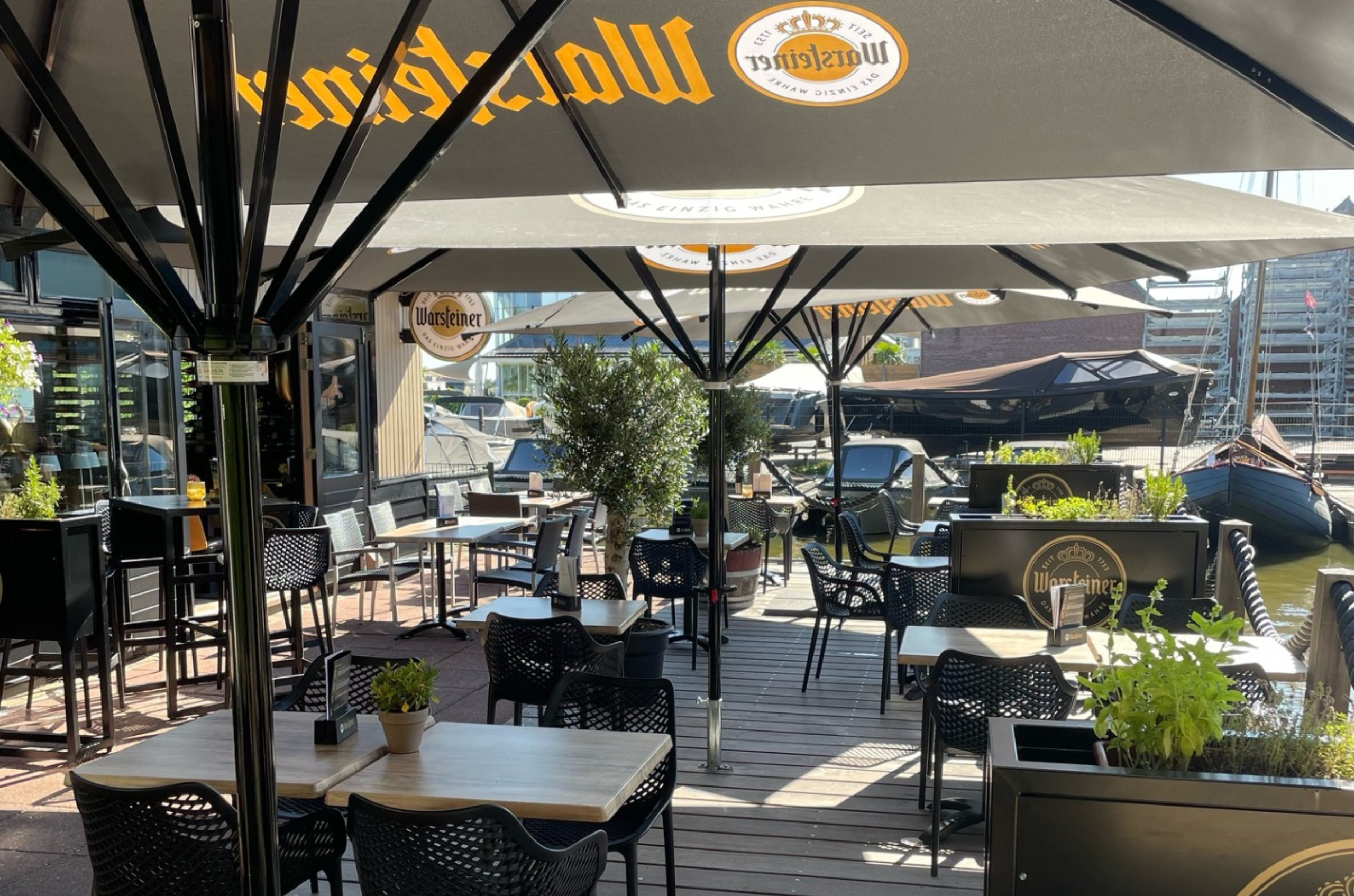 Restaurant Bries Uitgeest