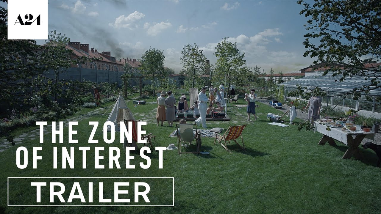 The Zone of Interest (Vue Plus)