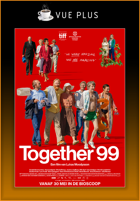 Together 99 (Vue Plus)