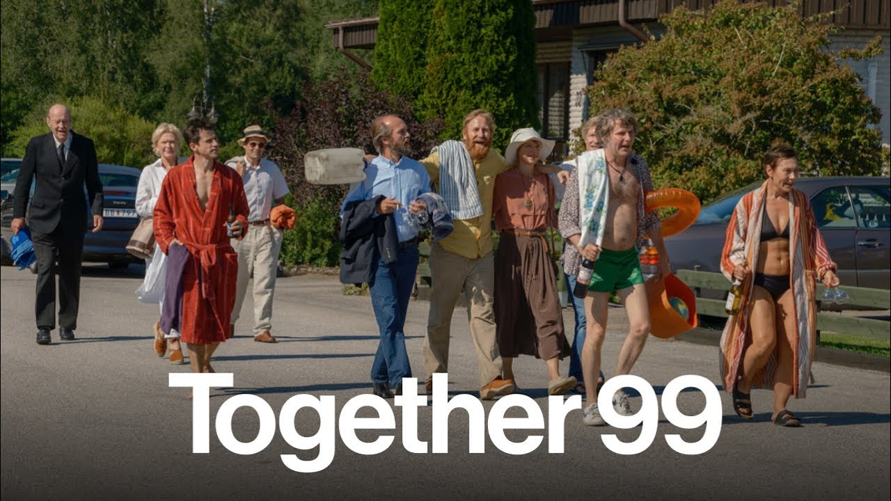 Together 99 (Vue Plus)