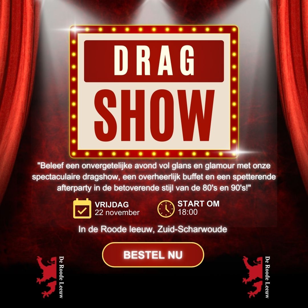 Drag Show