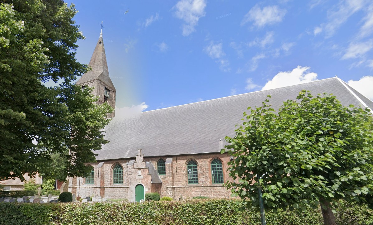 Nederlandse Hervormde Kerk Uitgeest