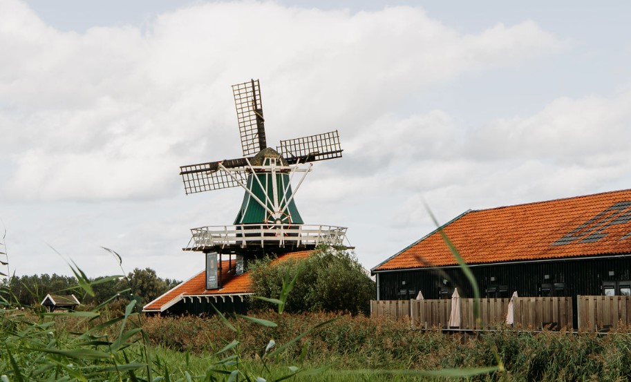 Molen De Corneliszoon