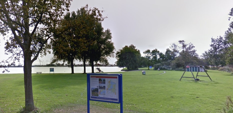 Recreatieterrein Dorregeest