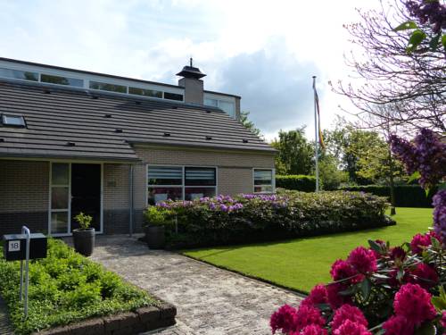 Bed en Breakfast het Groene Veldt