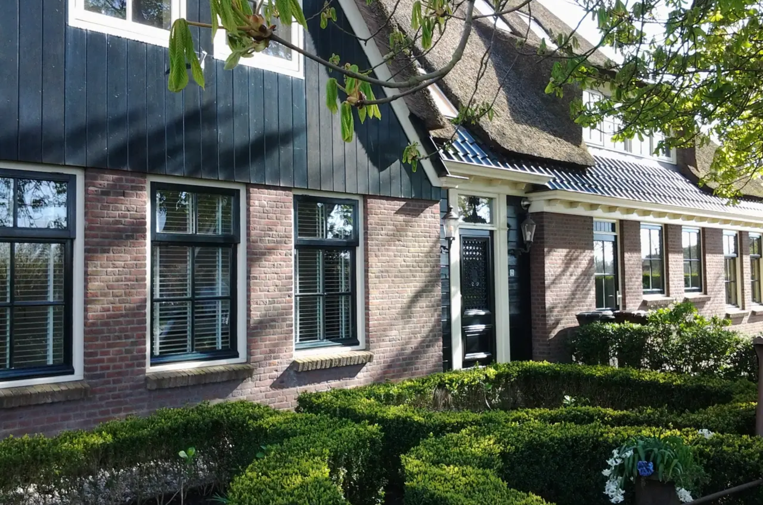 Bed & Breakfast Studio Assum