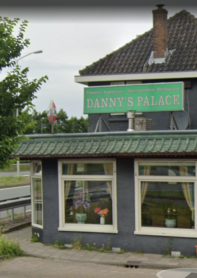 Danny's Palace