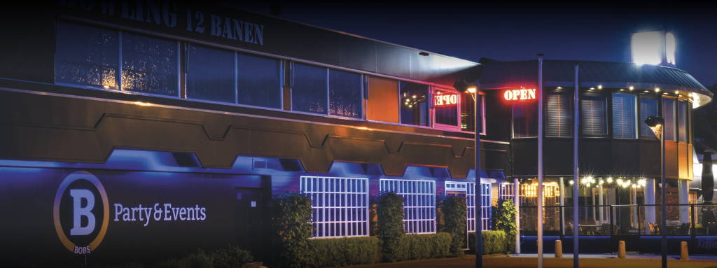 Bobs Party & Events