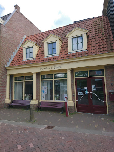 Dorpshuis de Zwaan
