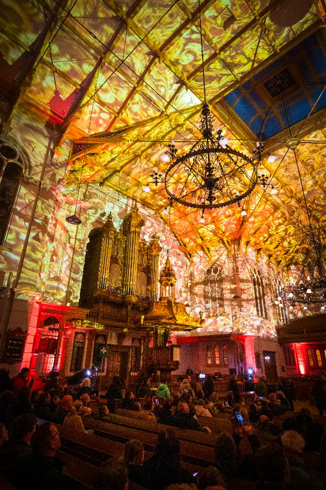 Royal Light Festival