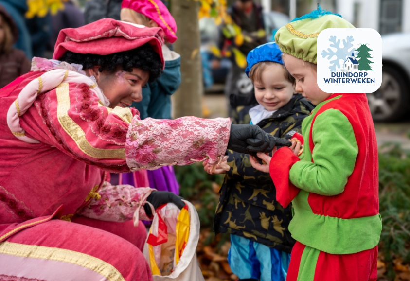 Sinterklaashuis