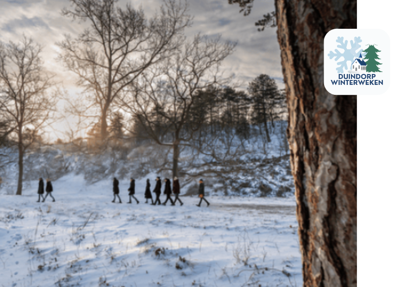 Duindorp Winterwandeling