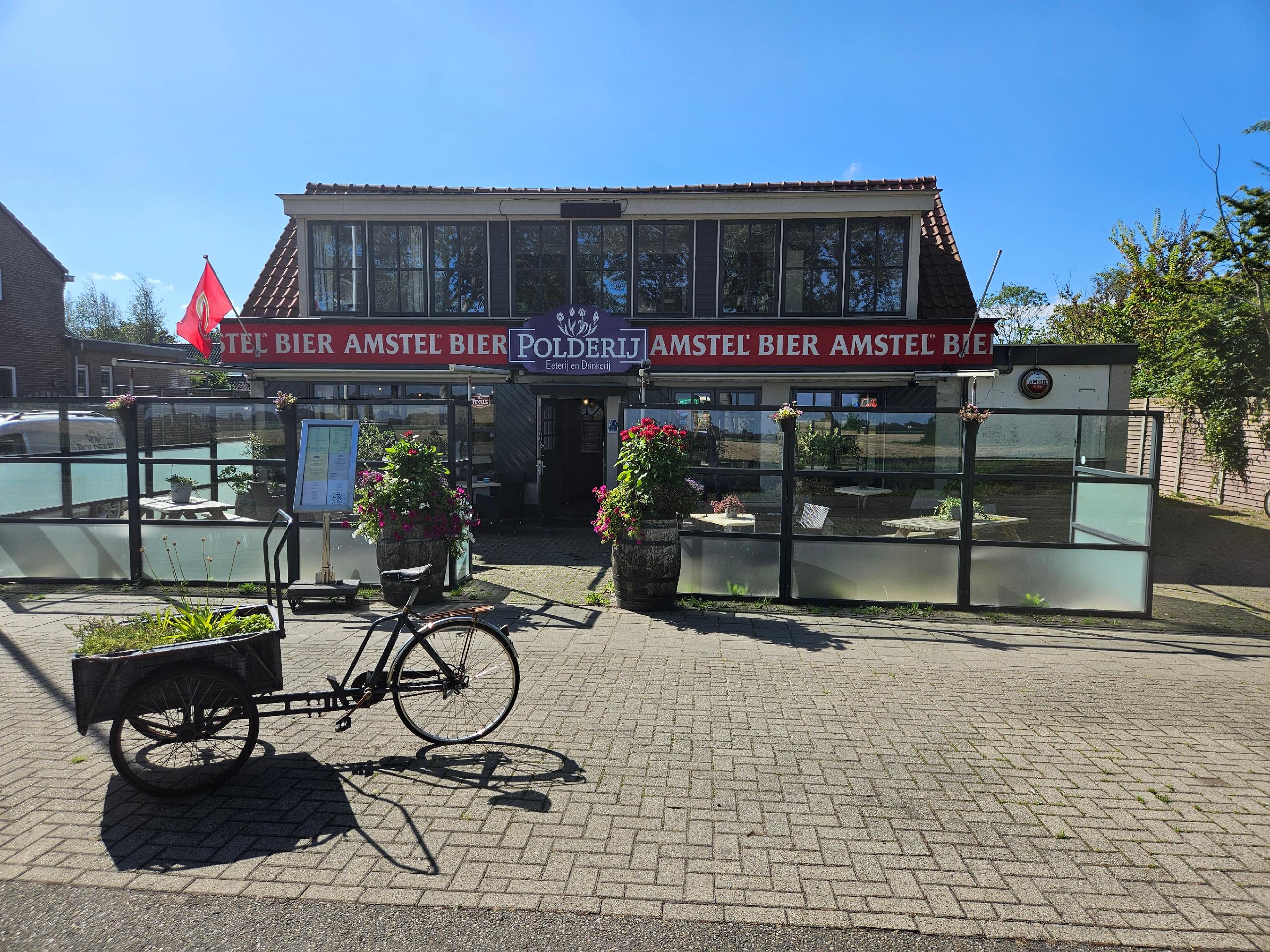 Restaurant de Polderei