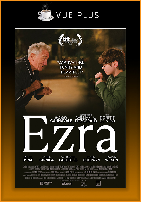 Ezra (Vue Plus)