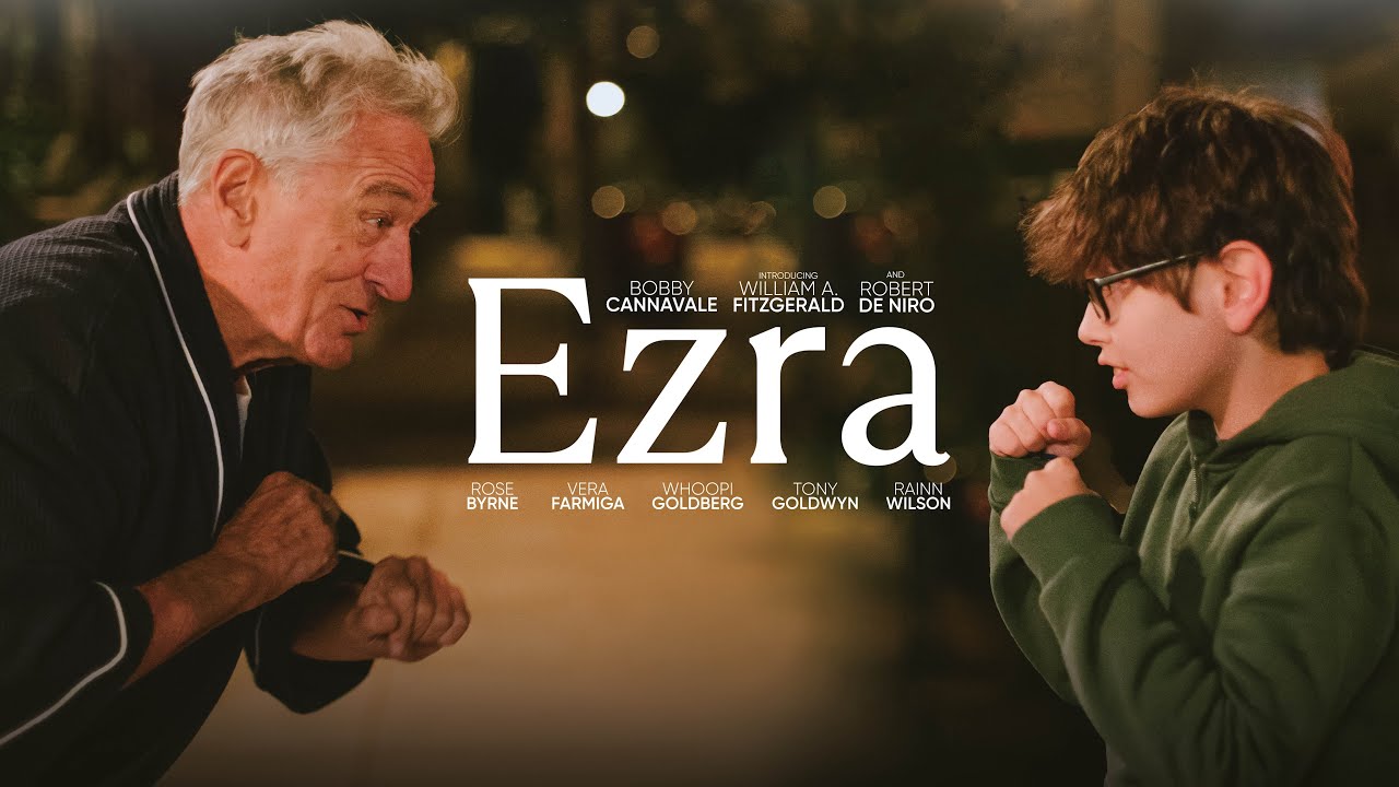 Ezra (Vue Plus)