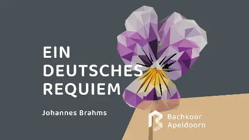 Ein deutsches Requiem