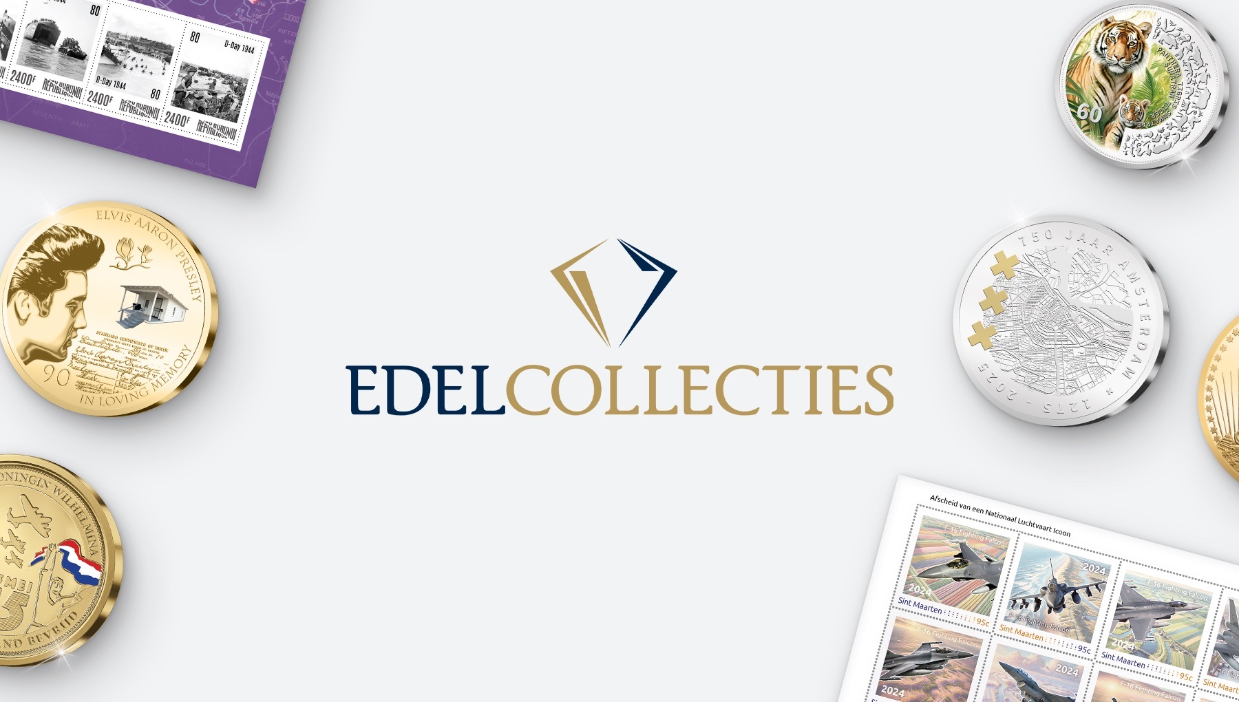 Edel Collecties