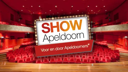 SHOW Apeldoorn