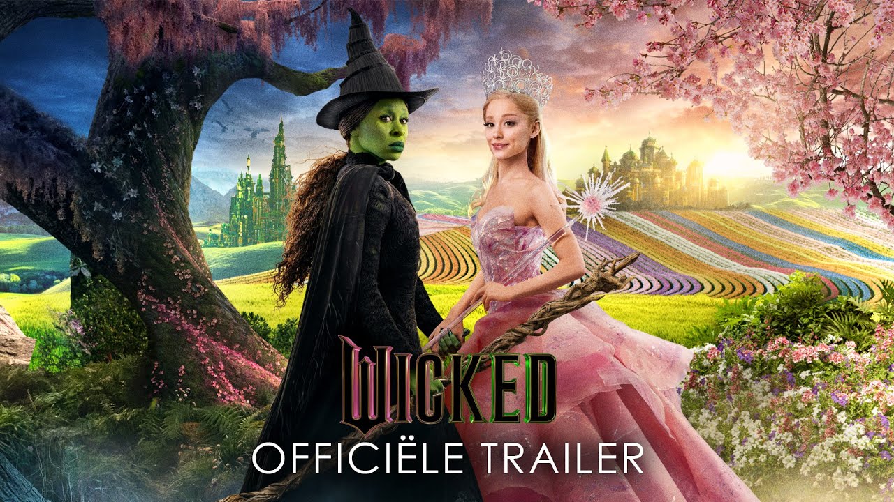 Wicked (Nederlandse Versie)